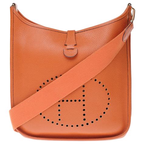 prix sac evelyne hermes.